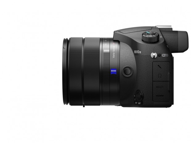 Sony RX10 III (Bild: Sony)